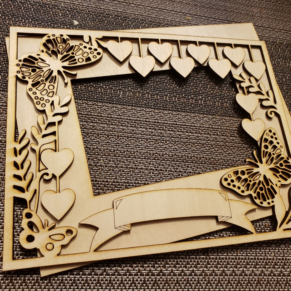 Photo frame - Picture 2 of 3